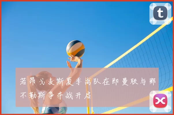 若昂戈麦斯夏季离队在即曼联与那不勒斯争夺战开启