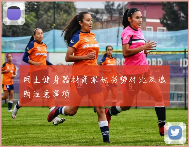 网上健身器材商家优劣势对比及选购注意事项
