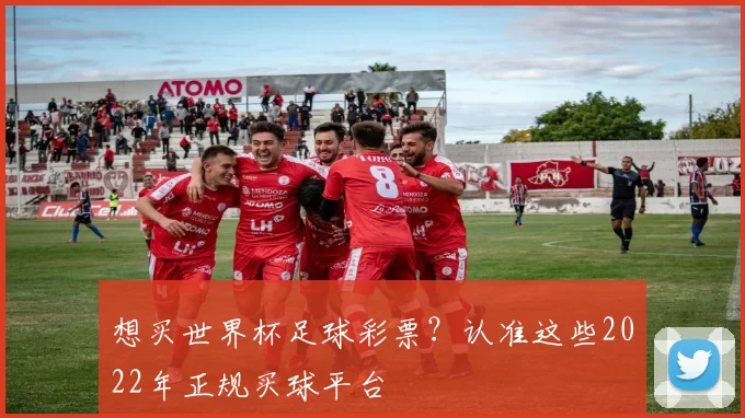 想买世界杯足球彩票?认准这些2022年正规买球平台