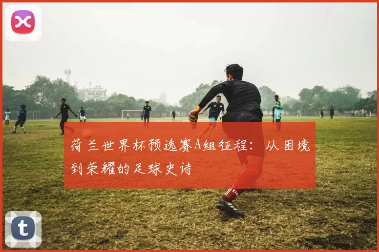 荷兰世界杯预选赛A组征程:从困境到荣耀的足球史诗
