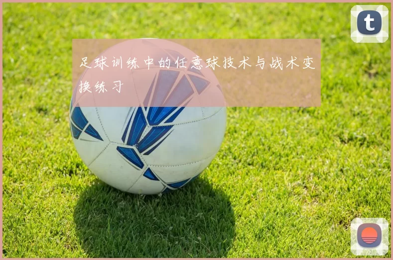足球训练中的任意球技术与战术变换练习