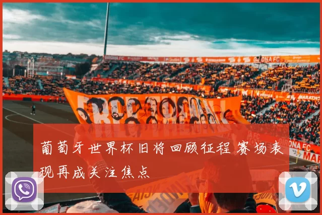 葡萄牙世界杯旧将回顾征程 赛场表现再成关注焦点