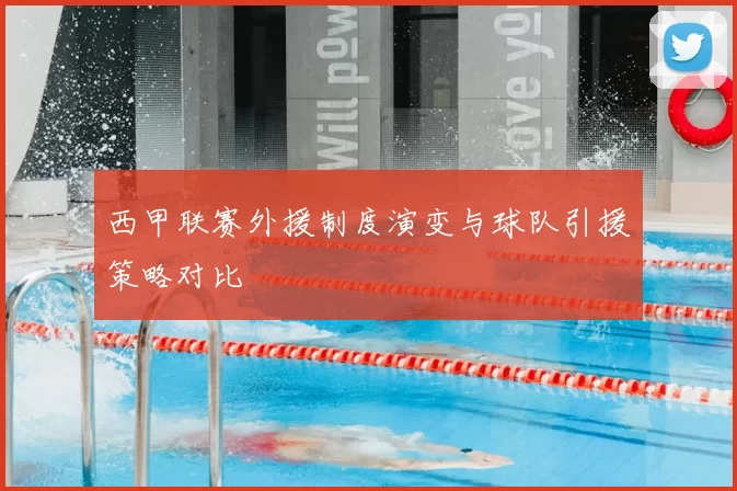 西甲联赛外援制度演变与球队引援策略对比
