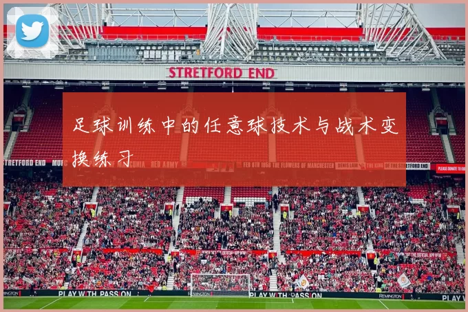 足球训练中的任意球技术与战术变换练习