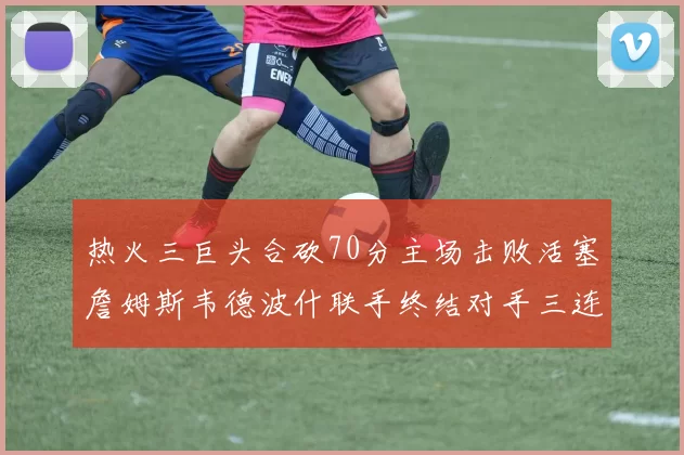 热火三巨头合砍70分主场击败活塞詹姆斯韦德波什联手终结对手三连败
