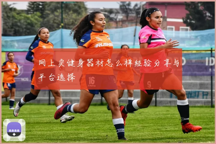 网上卖健身器材怎么样经验分享与平台选择
