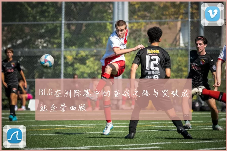 BLG在洲际赛中的奋战之路与突破成就全景回顾